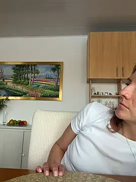 Chat +18 de Cherryxx ao vivo
