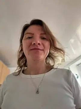 Chat XXX ao vivo de Cherryxx