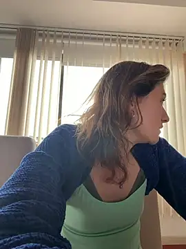 Cherryxxn Live XXX chat
