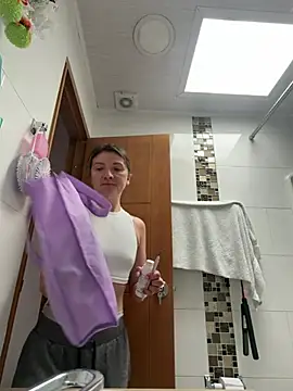 แชท XXX สดของ Cherryxx