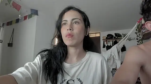 sexnherbs Live XXX-Chat