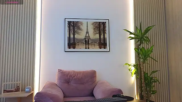 bella__adams Live Chatraum