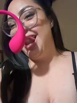 MileyGia's Webcam Show