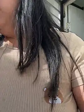 Webkamerová show MileyGia