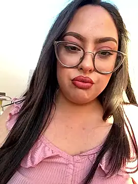 MileyGia 网络视讯表演