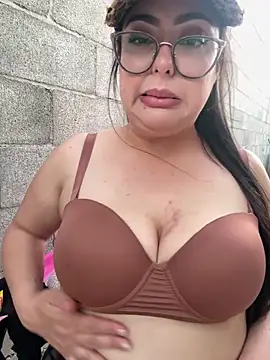 MileyGia webkamerás műsora