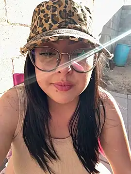 Webkamerová show MileyGia