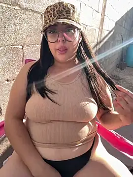 MileyGia's Webcam Show