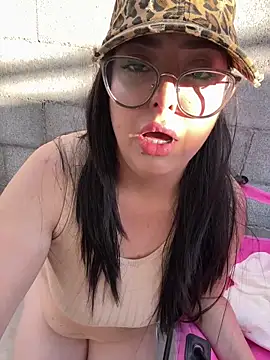 MileyGia Webcam show