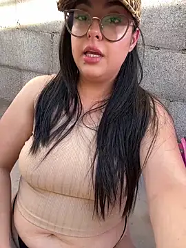 MileyGia webkamerás műsora