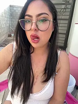 MileyGia's Webcam Show