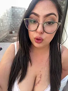 MileyGia's Webcam Show