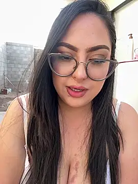 MileyGia Webcam-Show