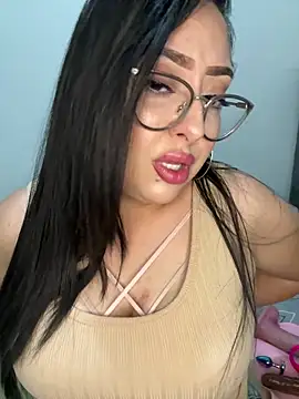 Chat XXX Live MileyGia