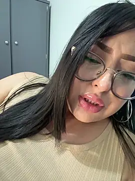 MileyGia's Webcam Show