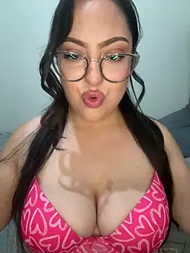 MileyGia's Live XXX Chat