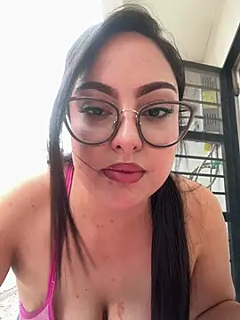 MileyGia Live XXX-chat