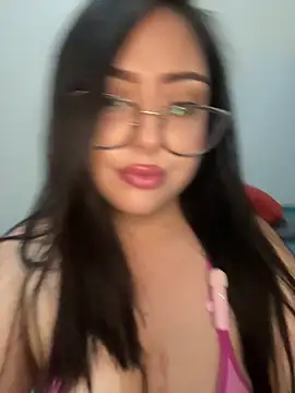 Chat XXX ao vivo de MileyGia