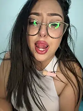 MileyGia 라이브 XXX 채팅