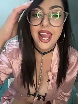 Chat XXX Live MileyGia