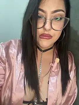 MileyGia's Webcam Show