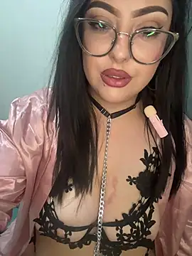 MileyGia Show Webcam