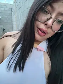 Webkamerová show MileyGia