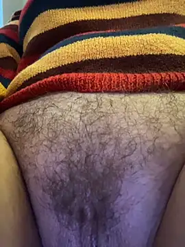 JennKenobi's Webcam Show