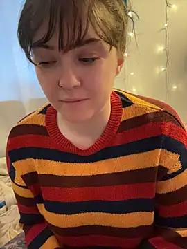 JennKenobi's Webcam Show