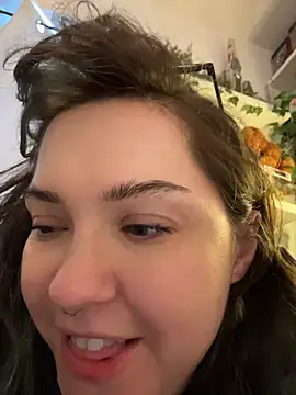 JennKenobi Webcam Show