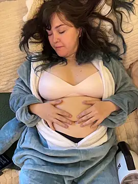 JennKenobi webcam show