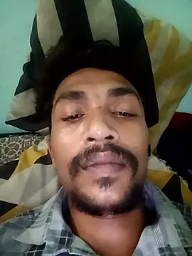 PrabV0319 Show Webcam
