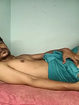 Chat +18 de PrabV0319 ao vivo