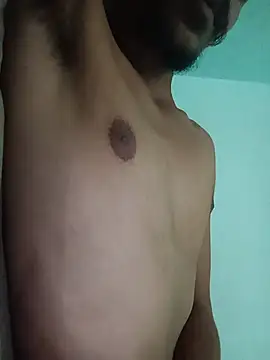 Show de PrabV0319 na webcam