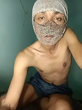 PrabV0319 Webcam-Show