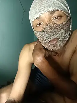 PrabV0319 – webcam-show