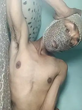 PrabV0319 Show in webcam