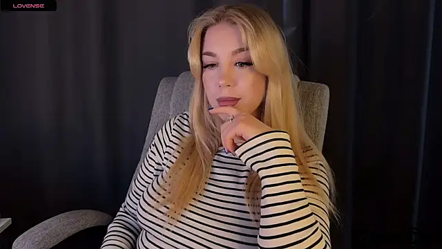 ariashaa's Live XXX Chat