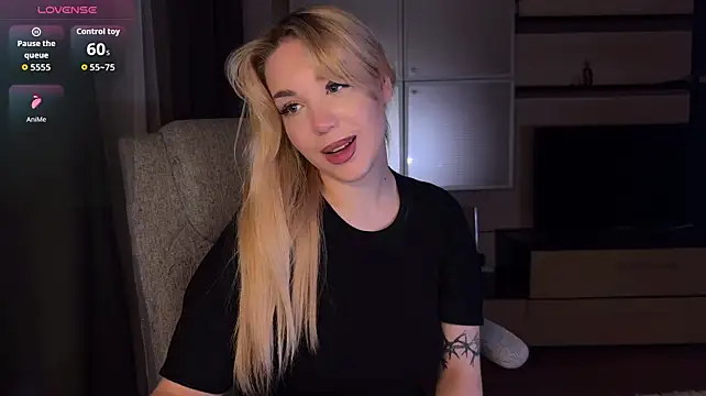 ariashaa Chat XXX live