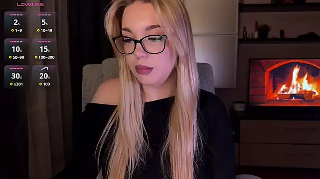 ariashaa Adlı Modelin Web Kamerası Şovu