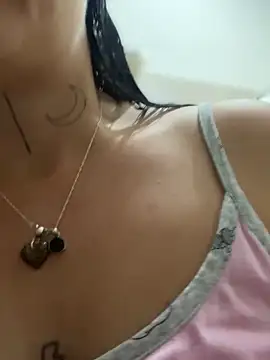 misslulipop Chat XXX live
