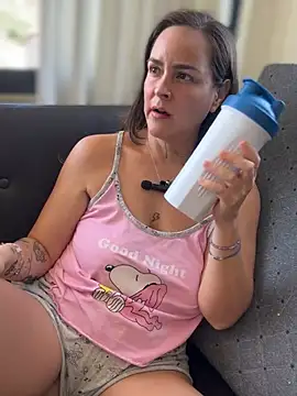 misslulipop's Live XXX Chat