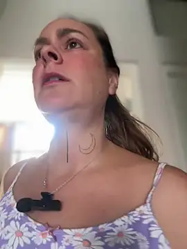 misslulipop Webcam-Show