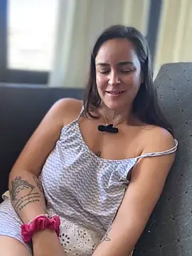misslulipop Show in webcam