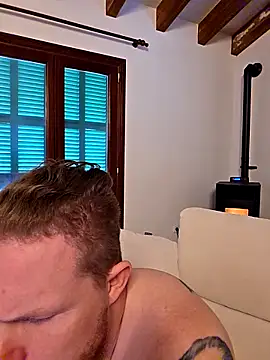 kylie_blckn Webbikameraesitys