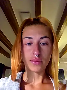 kylie_blck Webcam-Show