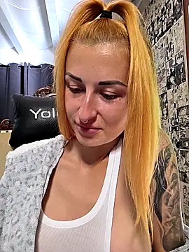 Show Webcam de kylie_blck