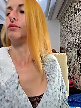 Czat XXX na żywo – kylie_blck