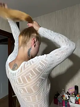 Webkamerová show kylie_blck