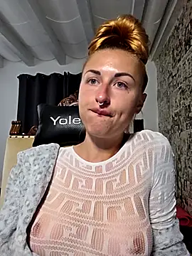 Czat XXX na żywo – kylie_blck